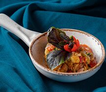 Аджапсандал