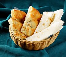 Хлебная корзина