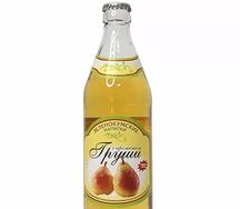 Грушевый лимонад Зеленокумский
