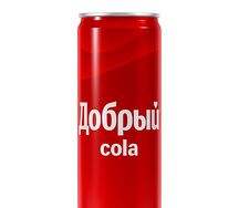 Добрый Cola