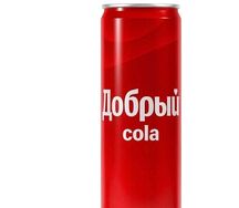 Добрый Кола