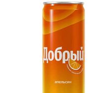 Добрый Апельсин