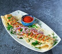 Люля-кебаб Куриный