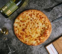 Хачапури по-мегрельски