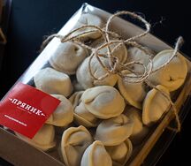 Пельмени Сибирские