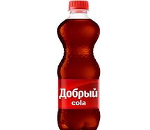Добрый Кола