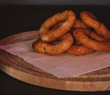 Луковые кольца