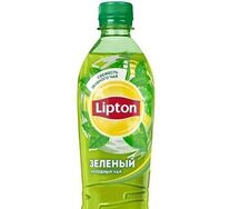 Чай Lipton зеленый