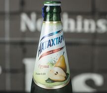 Натахтари вкус Груша
