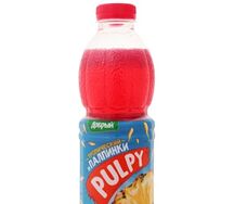 Pulpy вкус Тропический