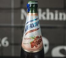 Натахтари вкус Барбарис