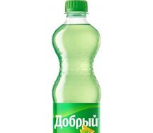 Добрый Лимон-лайм