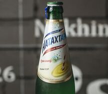 Натахтари вкус Крем-сливки