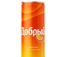 Добрый Апельсин
