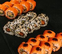 Сет Калифорния