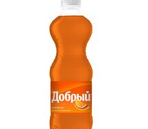 Добрый апельсин