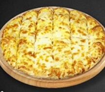 Сырные палочки с креветками