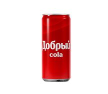 Добрый кола