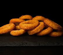 Луковые кольца 