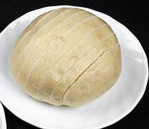 Китайская булочка на пару