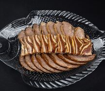 А14 Мясное ассорти