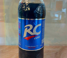 RC cola