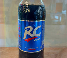 RC cola
