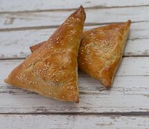 Самса из говядины