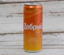 Добрый Апельсин