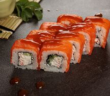Ролл Аяши маки