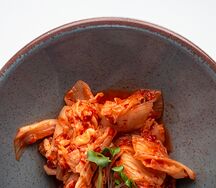 Кимчи