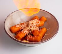 Чиз токпокки