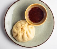 Пегодя кимчи