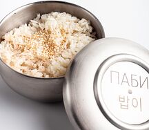Рис Паби