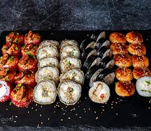 Сет Акира