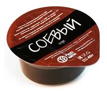 Соевый соус  