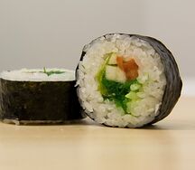 Овощной с чукой