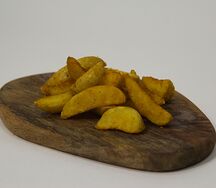Айдахо картофель