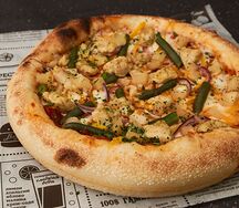 Мексиканская