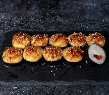 Ролл Ямакаси