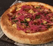 Мясная