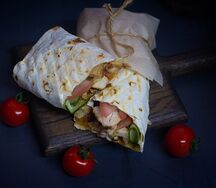 Шаверма Классическая