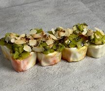 Киви-ролл