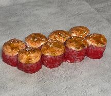 Ролл Гейша