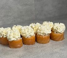 Филадельфия Дабл Чиз