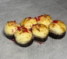 Ролл Эби чиз