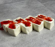 Фруктовый ролл