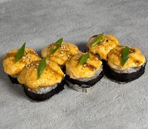 Ролл Харакири