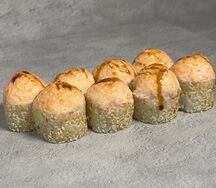 Ролл Сырный