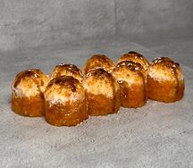 Запеченная Калифорния